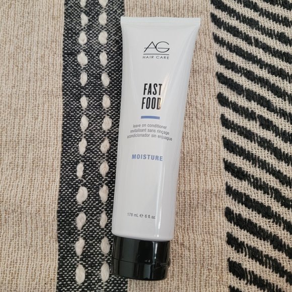 AG Fast Food Hair Conditioner - Picture 1 of 2